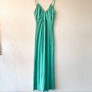 BCBG maxi dress